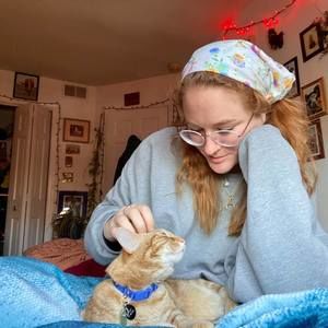 Meet your Posher, Jacqueline